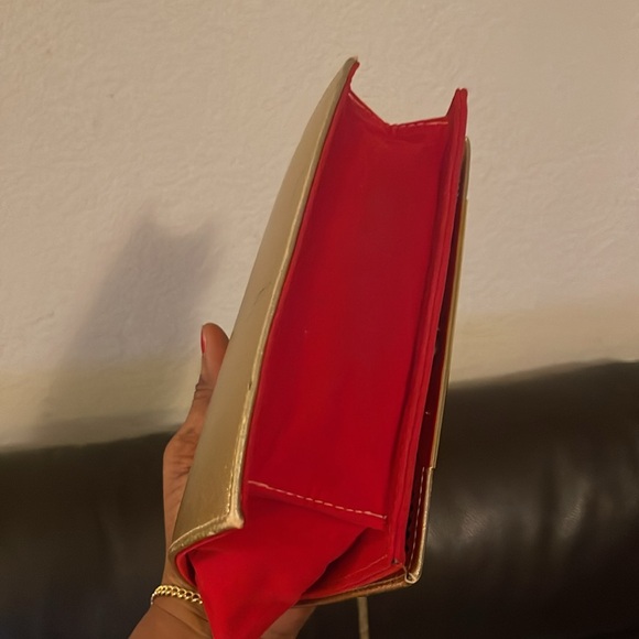 Nina Ricci Paris please check all picture of condition - Picture 10 of 17